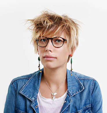 Jessica-McDade Jessica McDade